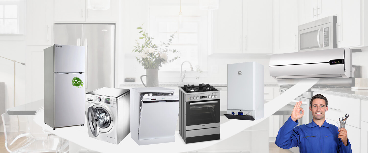 Palandöken Gorenje Servisi